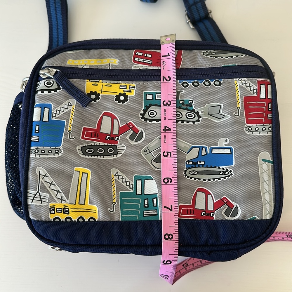 Pottery Barn Kids Lunch Bag - Picture 15 of 15